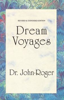 Paperback Dream Voyages Book
