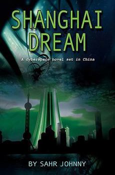 Paperback Shanghai Dream Book