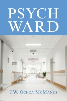 Paperback Psych Ward Book