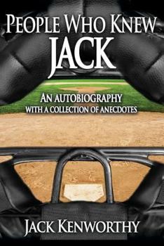 Paperback People Who Knew Jack-As Opposed to People Who Don't Know Jack Book
