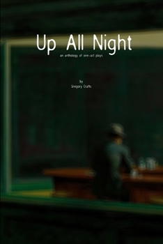 Paperback Up All Night Book