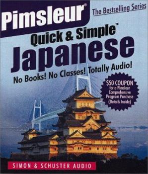 Audio CD Japanese: 2nd Ed. REV. Book