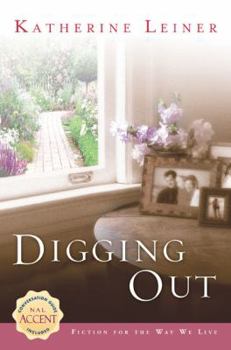 Paperback Digging Out Book