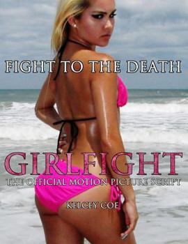 Paperback Girlfight (Exotic & Sexy Amber Cover) Book