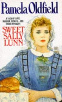 Paperback Sweet Sally Lunn Book