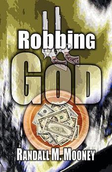 Paperback Robbing God Book