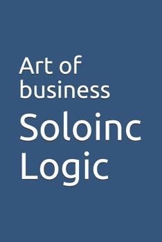 Paperback Art of business Book