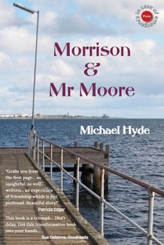 Paperback Morrison & Mr Moore Book