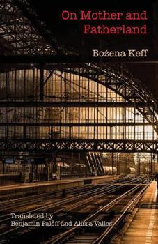 Paperback On Mother and Fatherland Book