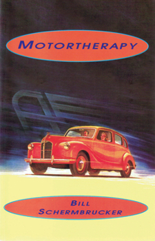 Paperback Motortherapy Book