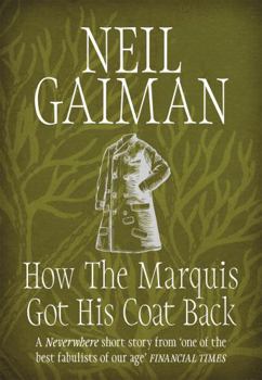 Paperback How The Marquis Got His Coat Back Book