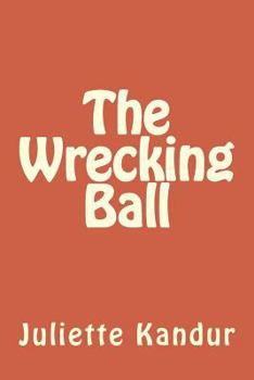 Paperback The Wrecking Ball Book