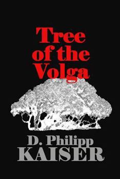 Paperback Tree of the Volga Book