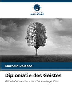 Paperback Diplomatie des Geistes [German] Book
