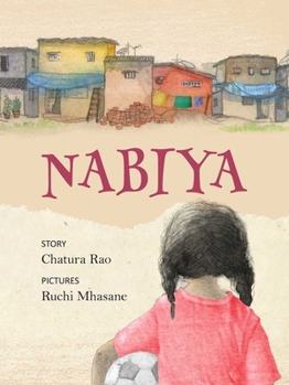 Paperback Nabiya Book