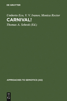 Hardcover Carnival! Book