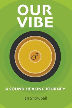 Paperback Our Vibe Book