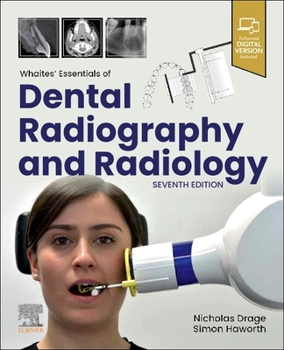 Paperback Whaites' Essentials of Dental Radiography and Radiology Book