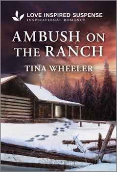 Mass Market Paperback Ambush on the Ranch Book