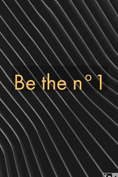 Be the n�1: Notebook