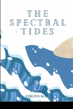Paperback The Spectral Tides Book