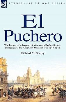 El Puchero: A Mixed Dish From Mexico