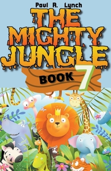 Paperback The Mighty Jungle Book