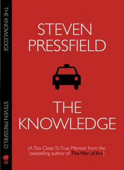 Paperback The Knowledge: A Too Close To True Novel Book