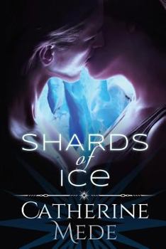 Paperback Shards of Ice Book