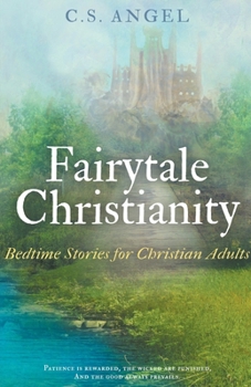 Paperback Fairytale Christianity Book