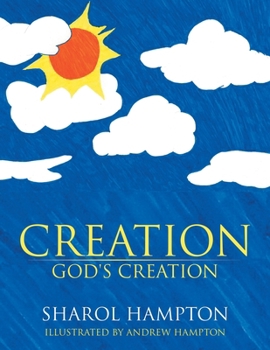 Paperback Creation: God's Creation Book