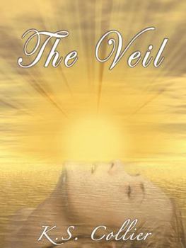 Paperback The Veil Book