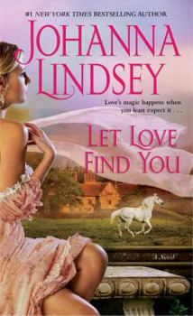 Let Love Find You - Book #4 of the Reid Family