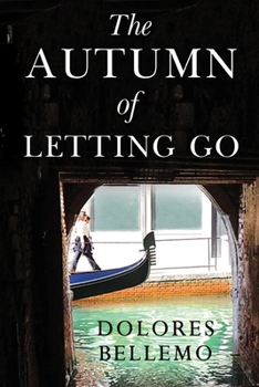 Paperback The Autumn of Letting Go Book
