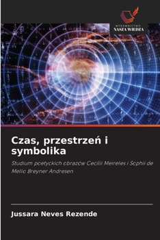 Paperback Czas, przestrzeń i symbolika [Polish] Book