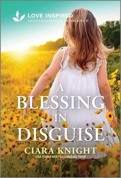 Mass Market Paperback A Blessing in Disguise: An Uplifting Inspirational Romance Book