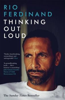 Paperback Thinking Out Loud: Love, Grief and Being Mum and Dad Book