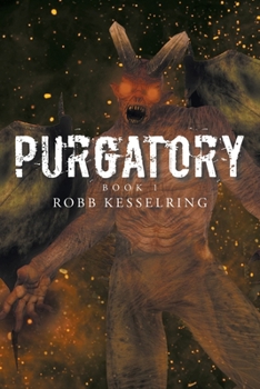 Paperback Purgatory Book