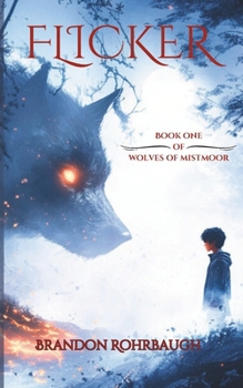 Paperback Flicker Book