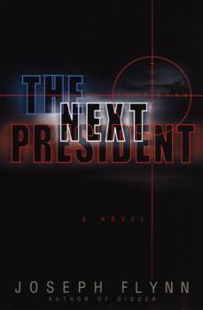 Hardcover The Next President Book