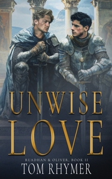 Paperback Unwise Love Book