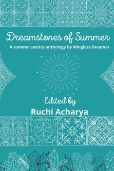 Paperback Dreamstones of Summer Book