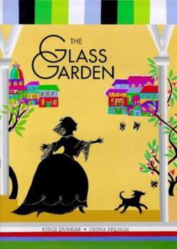 Hardcover The Glass Garden Book