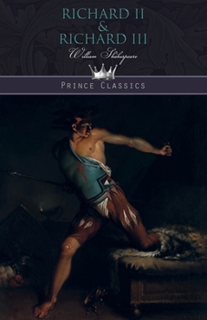 Richard II & Richard III