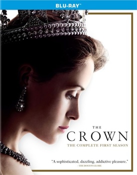 The Crown: The Complete First Season