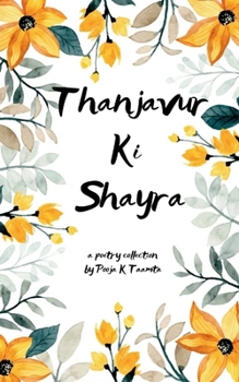 Paperback Thanjavur ki Shayra Book