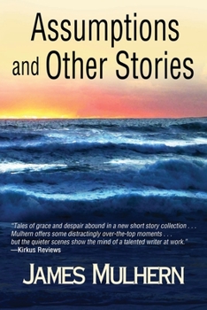 Paperback Assumptions and Other Stories Book