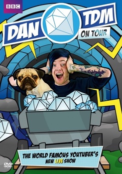 DanTDM on Tour