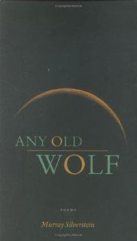 Paperback Any Old Wolf Book