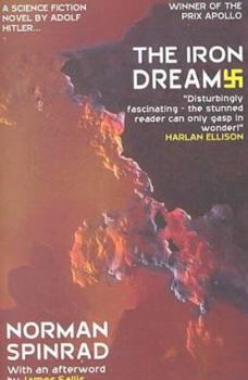 Paperback The Iron Dream Book